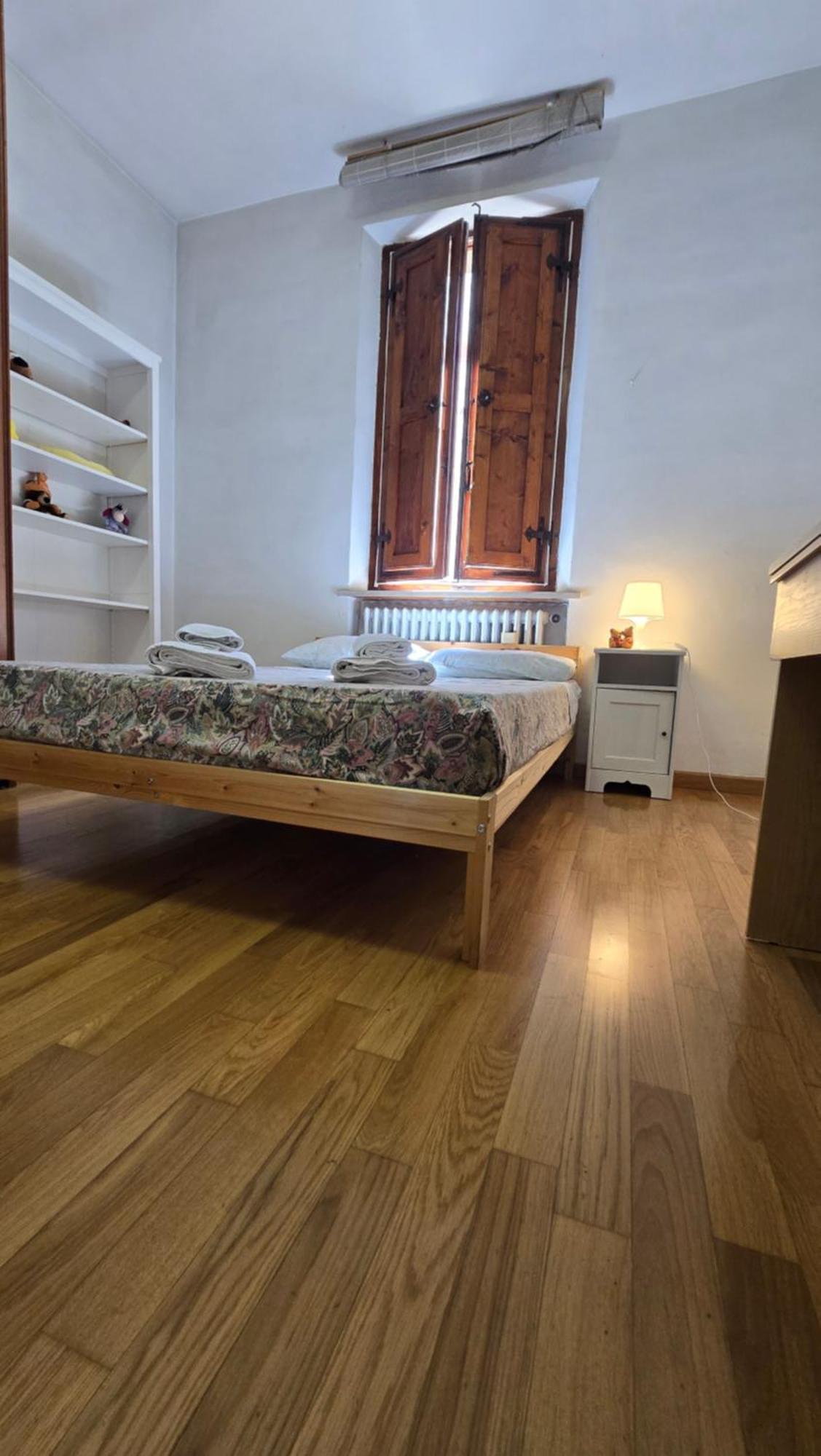 Ferienwohnung Palio House Montluc Siena Exterior foto