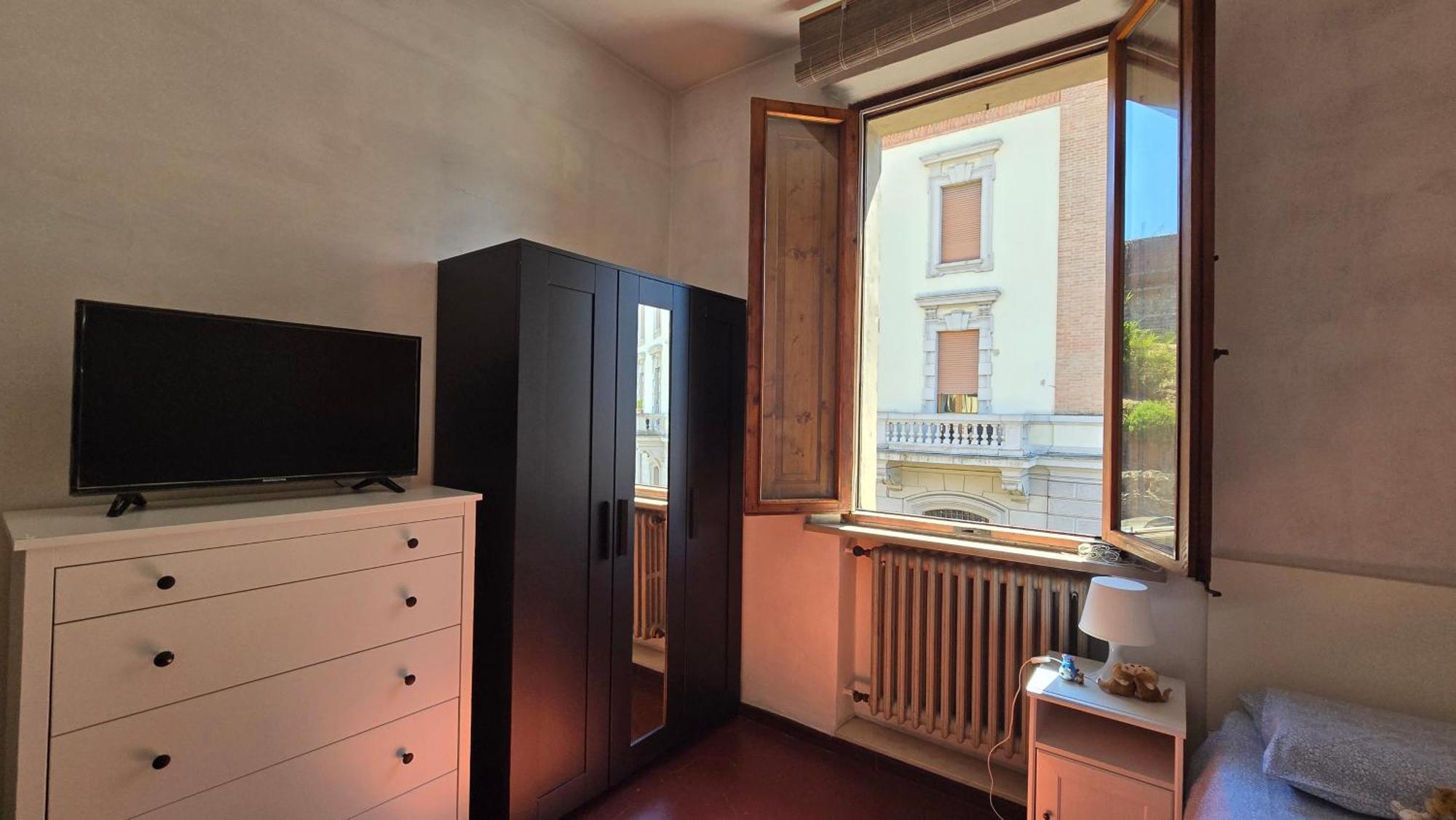 Ferienwohnung Palio House Montluc Siena Exterior foto