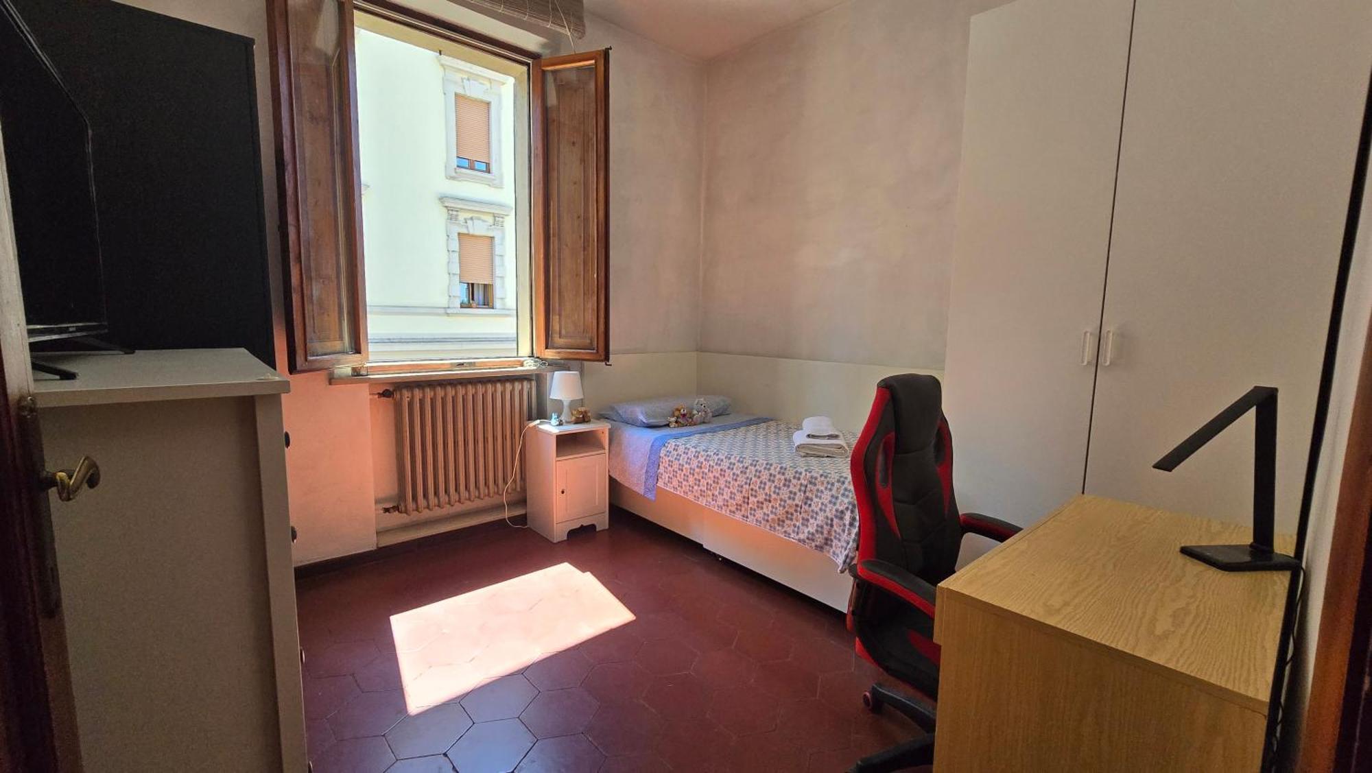 Ferienwohnung Palio House Montluc Siena Exterior foto
