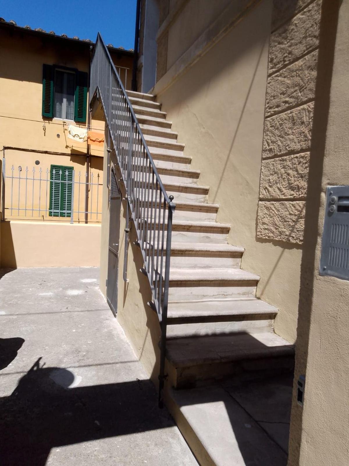 Ferienwohnung Palio House Montluc Siena Exterior foto
