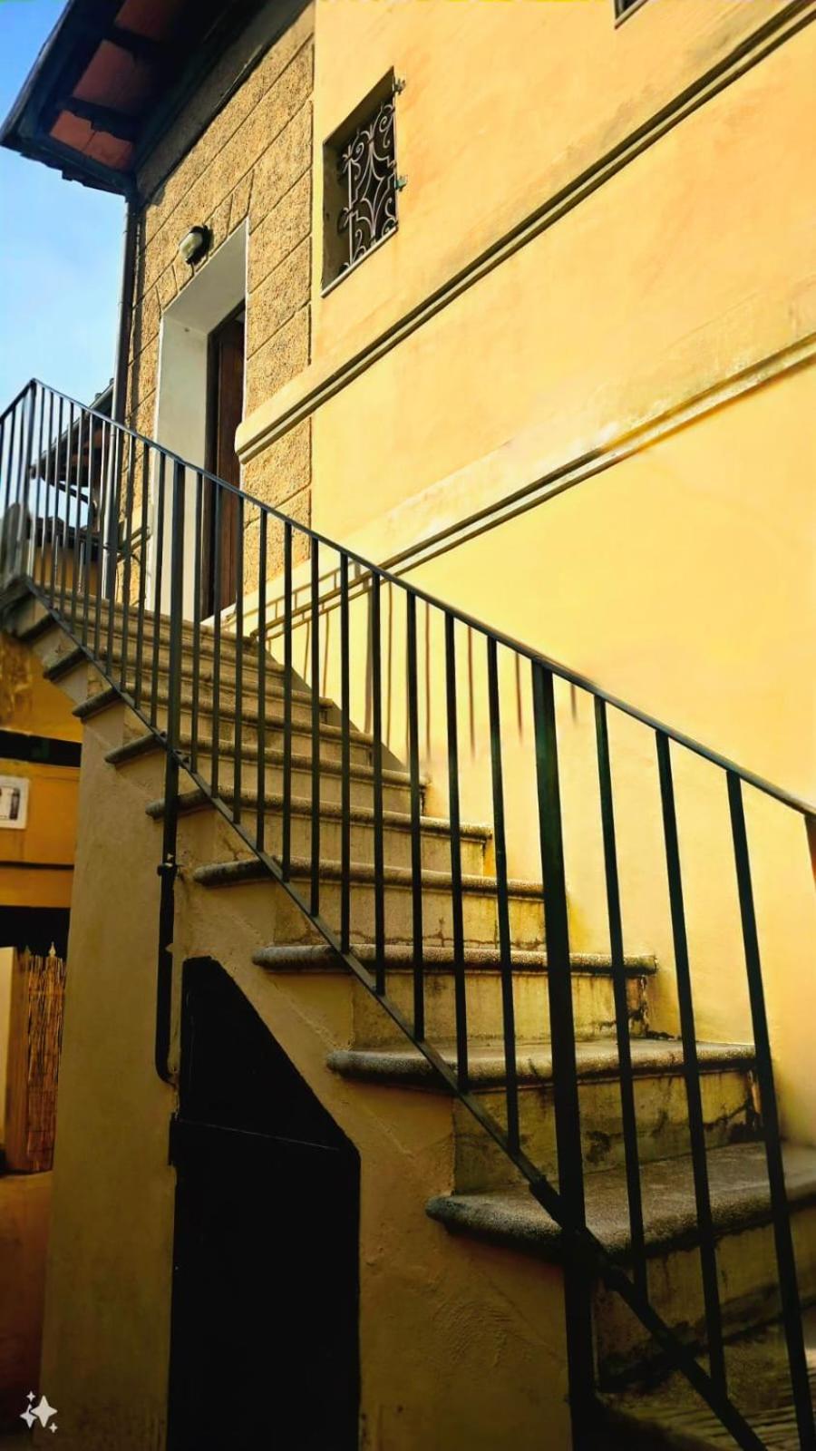 Ferienwohnung Palio House Montluc Siena Exterior foto