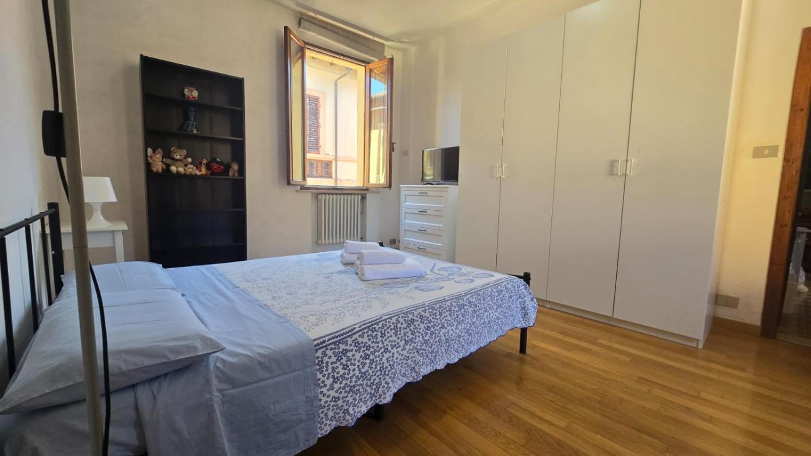 Ferienwohnung Palio House Montluc Siena Exterior foto