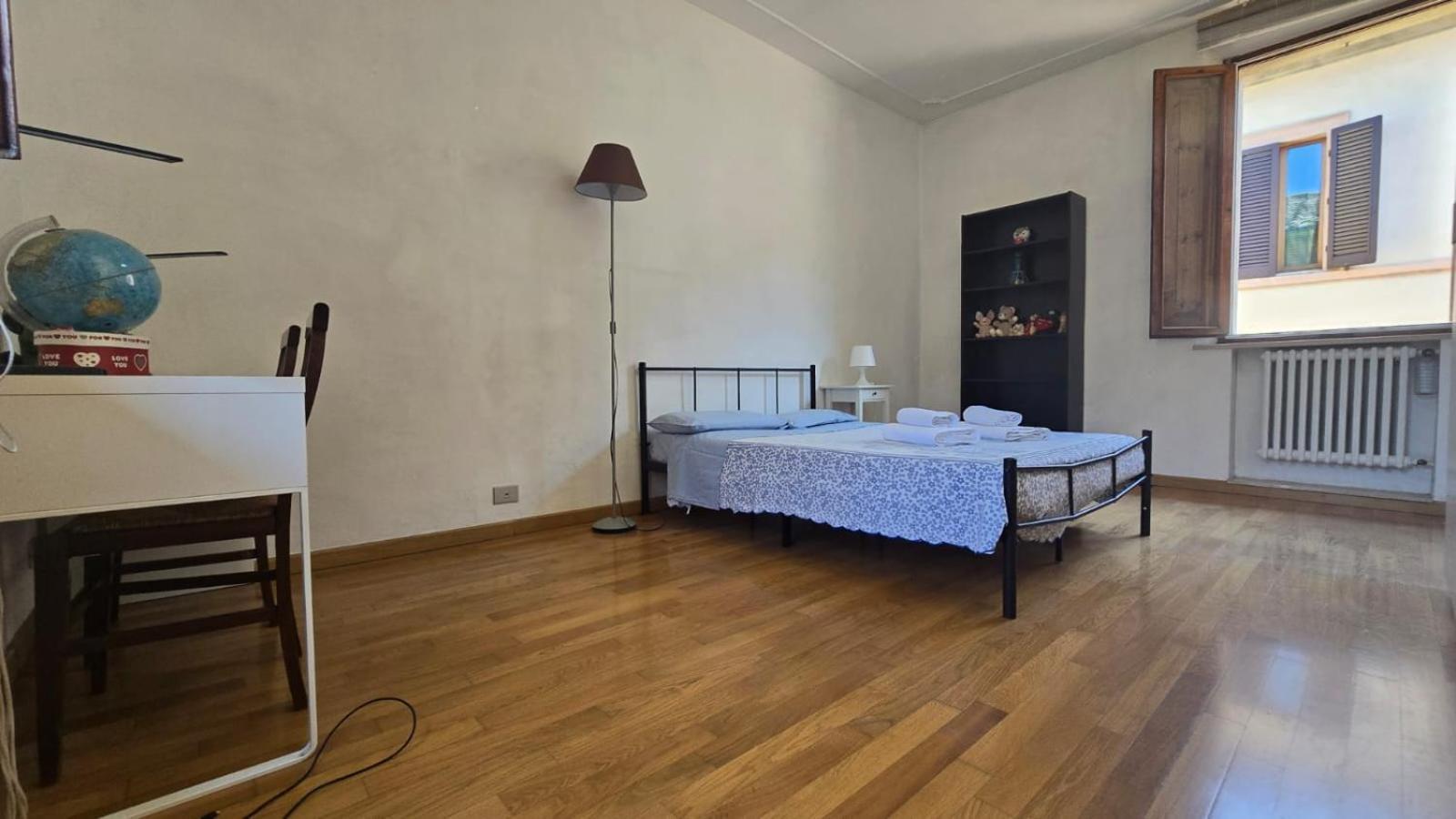 Ferienwohnung Palio House Montluc Siena Exterior foto